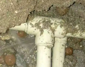 景东测漏水多少钱