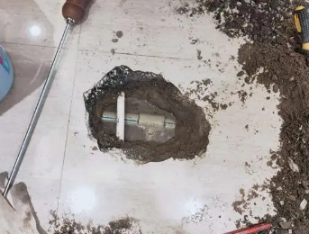 景东测漏水电话