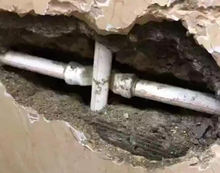 景东测漏水哪家好