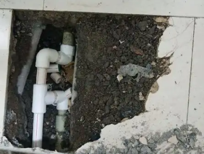 景东测漏水哪家好