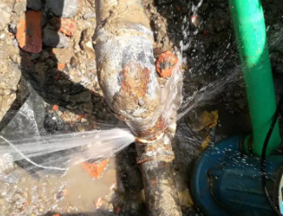 景东测漏水公司电话