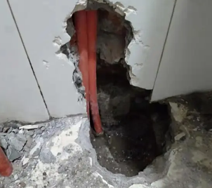 景东漏水检测电话