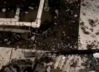 景东漏水检测电话