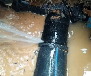 景东测漏水公司哪家好