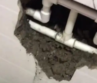 景东漏水检测电话