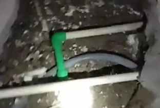 景东测漏水公司