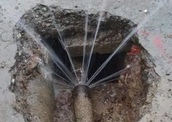 景东漏水检测多少钱