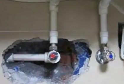 景东卫生间测漏水查询方法