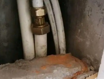 景东水管漏水检测哪家好