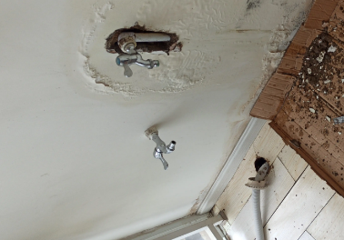 景东卫生间测漏水