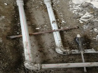 景东卫生间测漏水多少钱