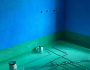 景东卫生间防水