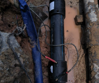 景东水管漏水检测多少钱