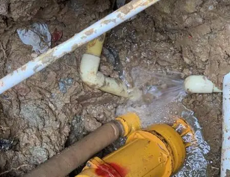 景东水管漏水检测哪家好