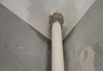 景东卫生间测漏水之渗水防护