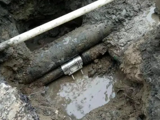 景东水管漏水检测的传递距离多少