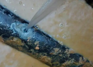 景东水管漏水检测多少钱