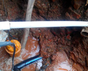 景东水管漏水检测哪家好