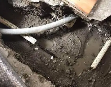 景东卫生间测漏水价格明细