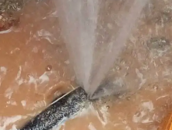 景东水管漏水检测哪家好