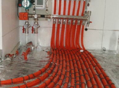 景东地暖维修多少钱