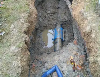 景东水管漏水检测多少钱