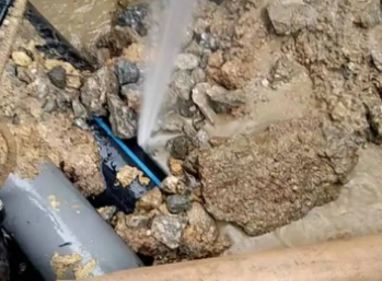 景东水管漏水检测哪家好