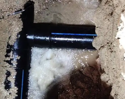 景东水管漏水检测哪家好