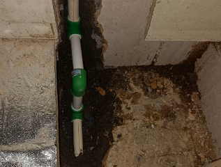 景东卫生间测漏水哪家好