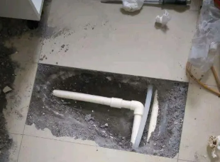 景东卫生间测漏水哪家好