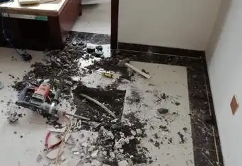 景东漏水检测多少钱