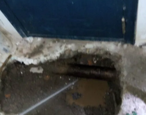 景东水管漏水检测多少钱