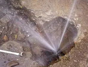 景东水管漏水检测哪家好