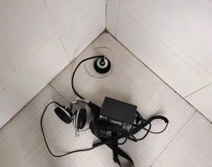 景东测漏水公司