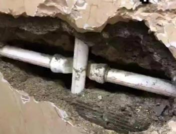 景东漏水检测电话多少