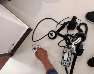 景东测漏水公司电话